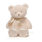 My 1st Teddy Cream 15"" - 