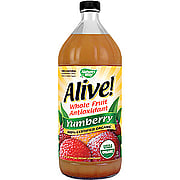 Alive! Yumberry Juice - 