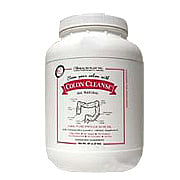 Colon Cleanse Regular Jar - 