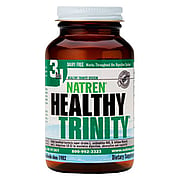 Healthy Trinity - 