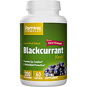 Black Currant Extract 200 mg - 