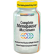 Complete Menopause Support - 