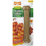 Healthy Edibles Bacon Dog Chews - 