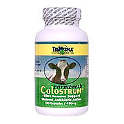 Colostrum Chewables - 