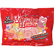 Valentines Hearts X-Rated - 