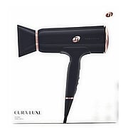 Cura Luxe Hair Dryer Black - 1 pc