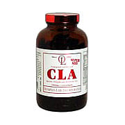 CLA Conjugated Linoleic Acid 1g Twin Pack - 