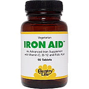 Iron AID -