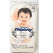 Moony Royal Organic Cotton L - 