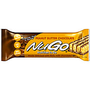 Bar, Nugo, Family, Peanut Butter/Chocolate