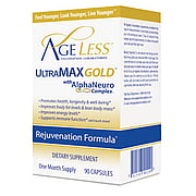 Ultramax Gold - 