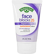 Face Block SPF25 - 