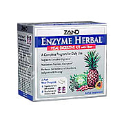Enzyme Herbal 2-part Kit - 
