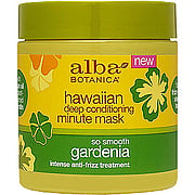 Hawaiian So Smooth Deep Conditioning Minute Mask Gardenia - 