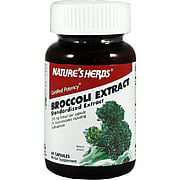 Broccoli Extract - 