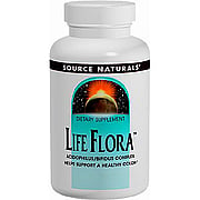 Life Flora 300mg - 