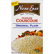 Pearled Couscous - 