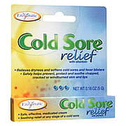 Cold Sore Relief - 