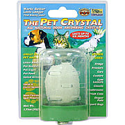 The Pet Crystal - 