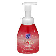 Cranberry Spice Self Foaming Liquid Soap - 