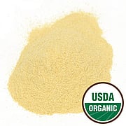 Orange Peel Powder Organic - 