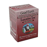 Laxative Tea - 