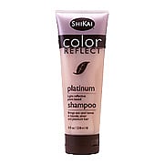 Color Reflect Platinum Shampoo - 