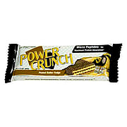 *Promo* Power Crunch Peanut Butter Fudge - 