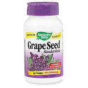 GrapeSeed Standardized - 