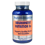 Neuropathy Nutrition Rx - 