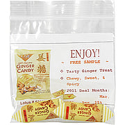 Ginger Candy - 