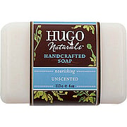 Unscented Bar Soap - 