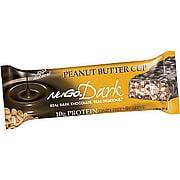Nugo Dark Bars Peanut Butter - 