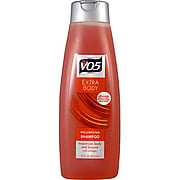 Extra Body Volumizing Shampoo - 