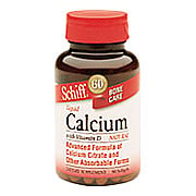 Liquid Calcium with Vitamin D - 