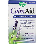 CalmAid Clinical Lavender - 