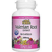 Valerian Root Extract 300mg - 