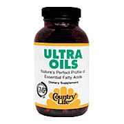 Ultra Oils -