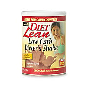 Diet Lean Low Carb Dieter's Shake Chocolate - 