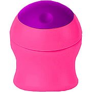 Munch Snack Container Pink/Purple - 