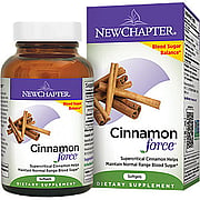 Cinnamonforce - 