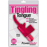 Tingling Massager Pink - 