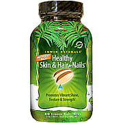 Nutrient Rich Healthy Skin & Hair plus Nails - 