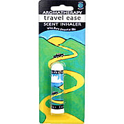 Travel Ease Scent Inhaler Blister Pack - 
