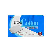 Eture Cotton Puff Cosmetic - 