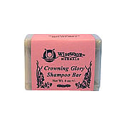 Crowning Glory Shampoo Bar - 