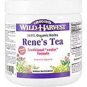 Rene's Tea Essiac Organic - 