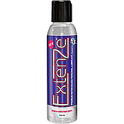 Extenze Water Based Lubricant - 