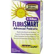 FloraSmart 6 Billion - 
