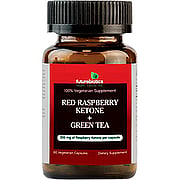 Raspberry Ketone w/ Green Tea - 